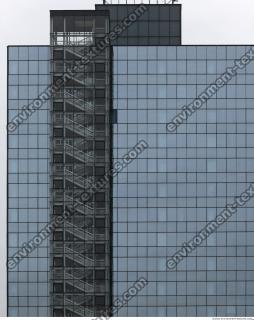 photo texture of building high rise 0002